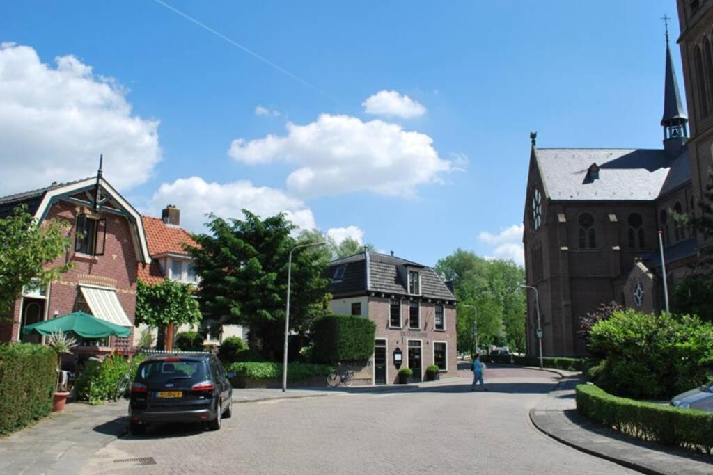 Villa Amsteldijck アウダーケルク・アーン・デ・アムステル エクステリア 写真