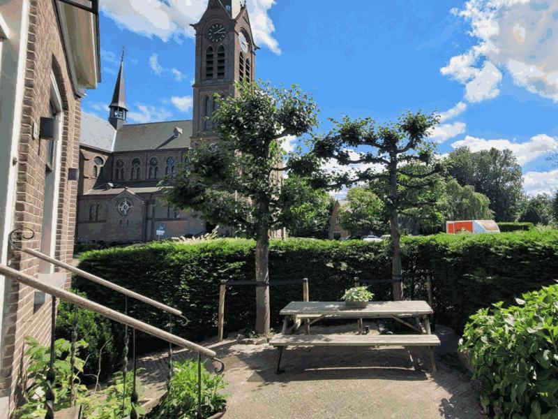 Villa Amsteldijck アウダーケルク・アーン・デ・アムステル エクステリア 写真